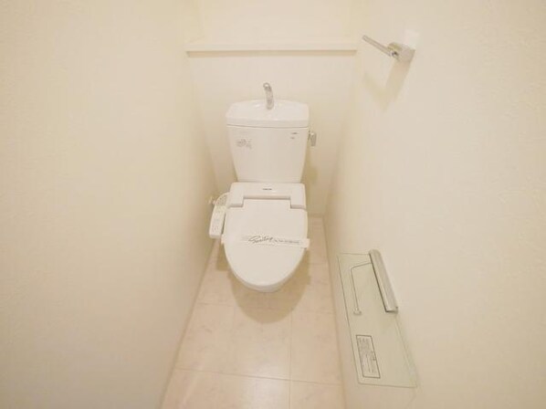 AXAS XEBEC板橋EASTの物件内観写真